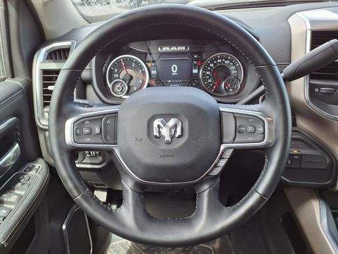 Used 2024 RAM 3500 Laramie image 21