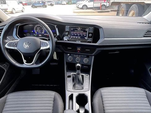 Used 2024 Volkswagen Jetta S image 14