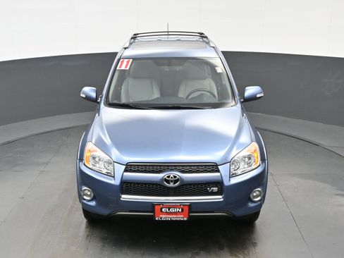 Used 2011 Toyota RAV4 Limited image 37