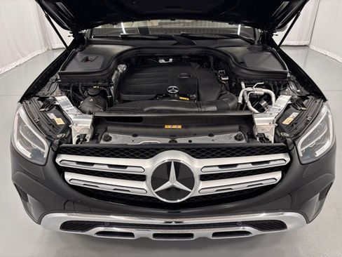 Certified 2022 Mercedes-Benz GLC 300 4MATIC image 28