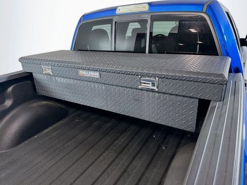 Used 2014 Ford F150 Raptor w/ Equipment Group 801A Luxury image 11