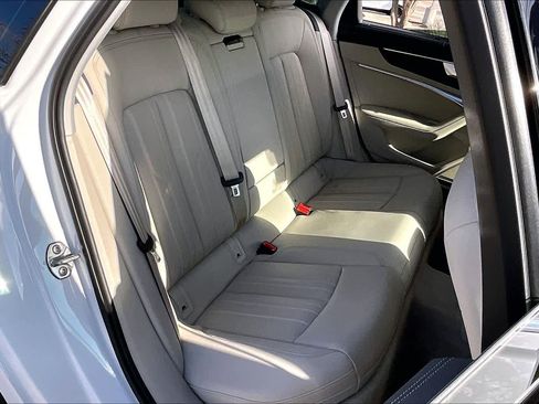 Used 2019 Audi A6 3.0T Premium Plus w/ Premium Plus Package image 17