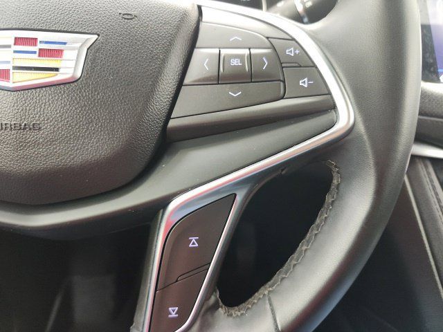Used 2024 Cadillac XT5 Luxury FWD image 52