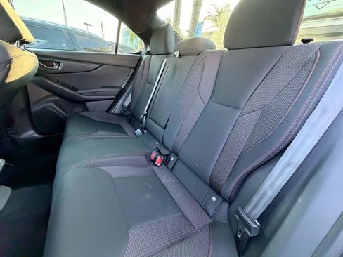 Used 2022 Subaru WRX Premium AWD/4WD image 24