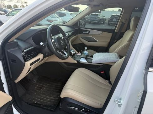 Used 2024 Acura MDX FWD image 5