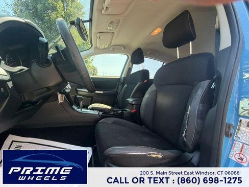 Used 2016 Subaru Crosstrek 2.0i Premium w/ Popular Package #2 AWD/4WD image 10
