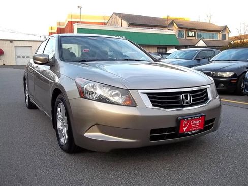Used 2008 Honda Accord LX-P image 4