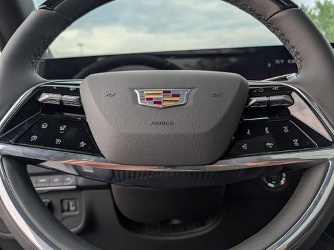 New 2026 Cadillac Escalade Sport w/ Touring Package AWD/4WD image 36