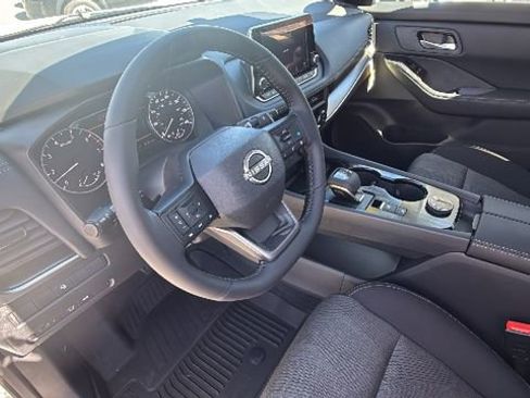 New 2026 Nissan Rogue SV w/ Cold Weather Package image 10