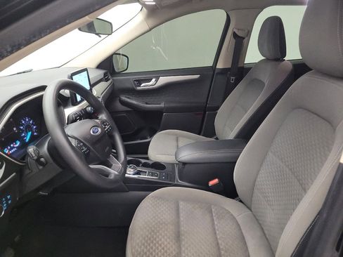 Used 2020 Ford Escape SE AWD/4WD image 17