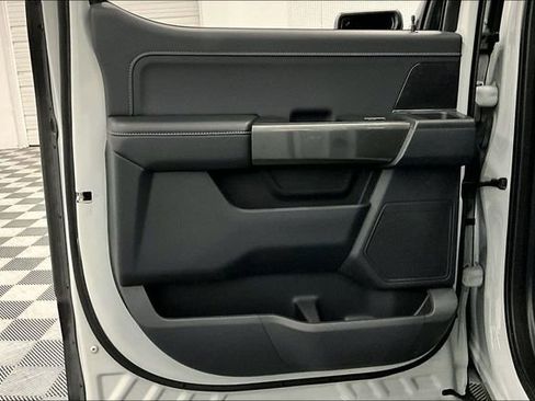 Used 2023 Ford F150 XLT w/ Equipment Group 302A High image 22