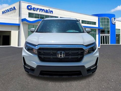 New 2026 Honda Ridgeline RTL image 8