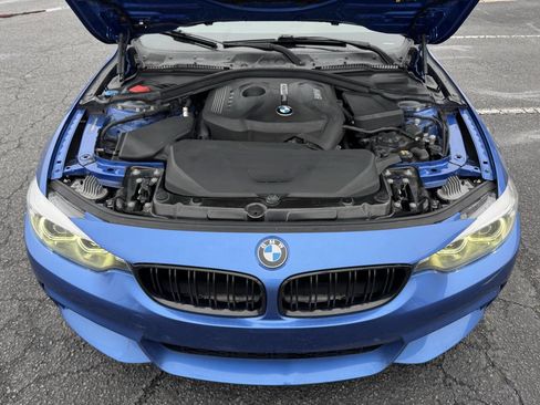 Used 2018 BMW 430i Gran Coupe image 22