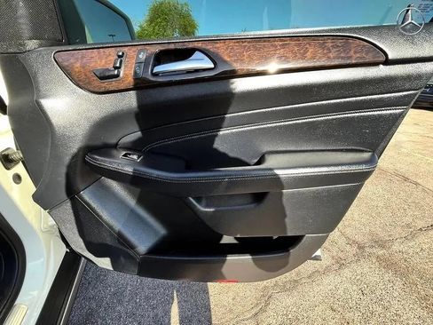 Used 2013 Mercedes-Benz ML 350 2WD image 15