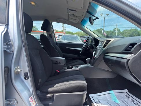 Used 2013 Subaru Legacy 2.5i Premium w/ Popular Pkg 2 AWD/4WD image 22