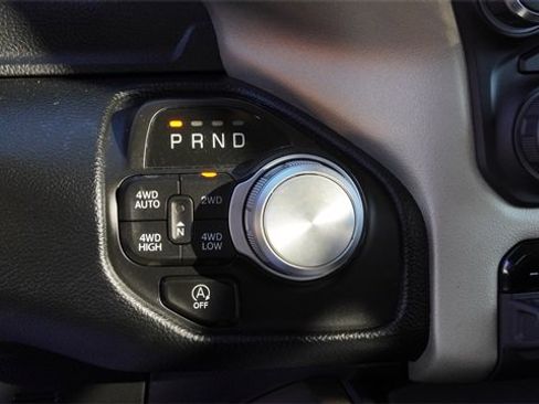 Used 2022 RAM 1500 Laramie image 22