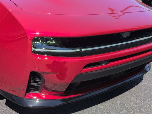 New 2026 Dodge Charger R/T AWD/4WD image 8
