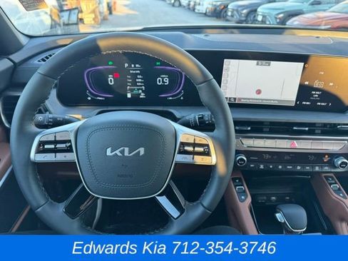 New 2025 Kia Telluride EX X-Line image 20