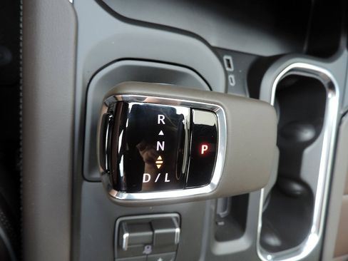 New 2026 GMC Sierra 1500 Denali image 24