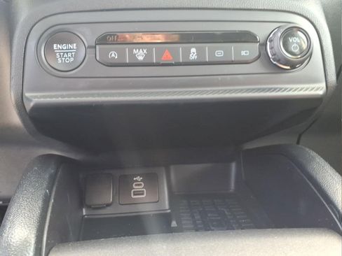 Used 2025 Ford Bronco Sport Heritage w/ Convenience Package AWD/4WD image 19