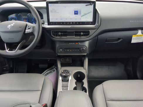 New 2025 Ford Bronco Sport Badlands w/ Badlands Tech Package image 46