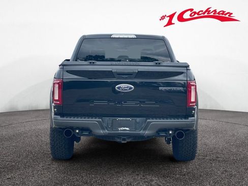 Used 2019 Ford F150 Raptor AWD/4WD image 23