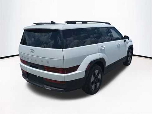 New 2026 Hyundai Santa Fe SEL FWD image 5