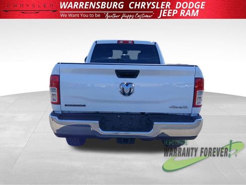 Used 2024 RAM 2500 Big Horn image 5