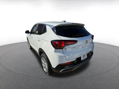 Used 2025 Buick Encore GX Preferred image 4