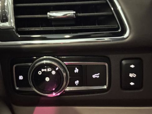 Used 2021 Lincoln Navigator Black Label AWD/4WD image 27