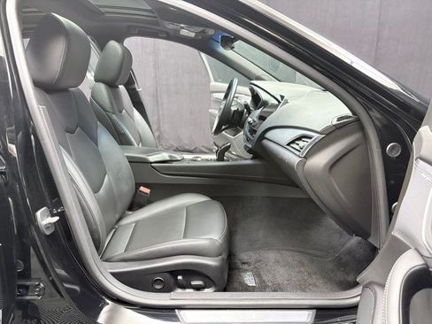 Used 2021 Cadillac CT5 Luxury w/ Sun And Sound Package AWD/4WD image 27