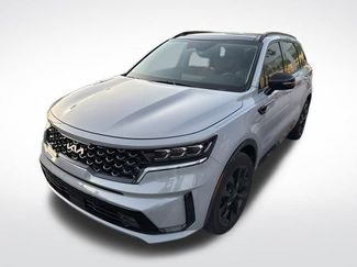 Used 2023 Kia Sorento SX image 1