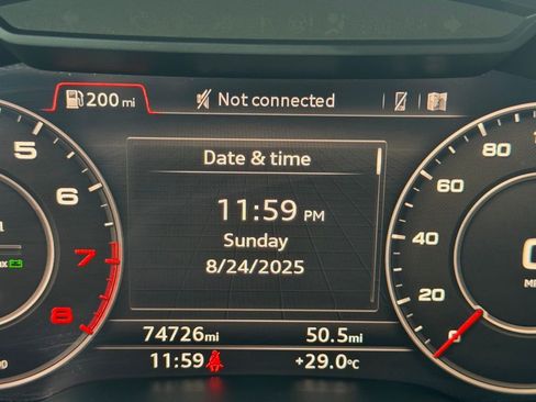 Used 2017 Audi Q7 2.0T Premium Plus w/ Premium Plus Package image 37