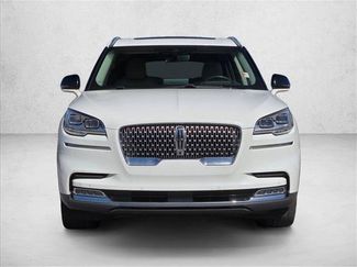 Used 2020 Lincoln Aviator Reserve w/ Equipment Group 202A video 2