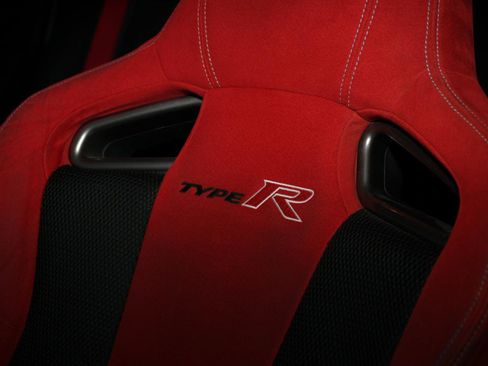 Used 2017 Honda Civic Type R image 27