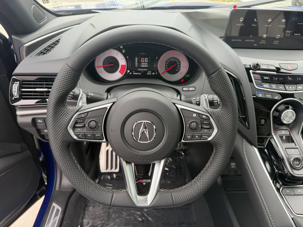 New 2026 Acura RDX w/ Advance Package AWD/4WD image 25