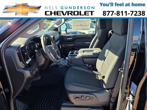 New 2026 Chevrolet Silverado 3500 LT image 13