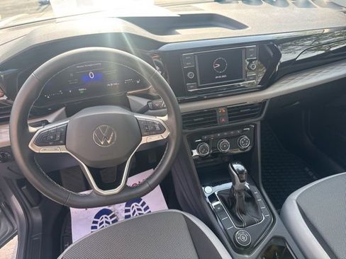 Certified 2024 Volkswagen Taos S image 6