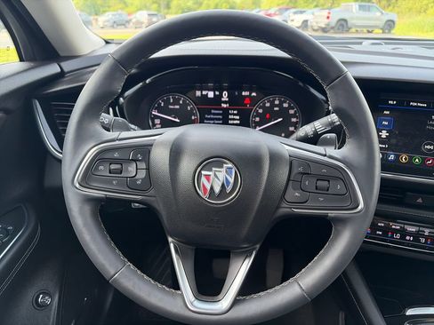 Certified 2023 Buick Envision Avenir AWD/4WD image 13