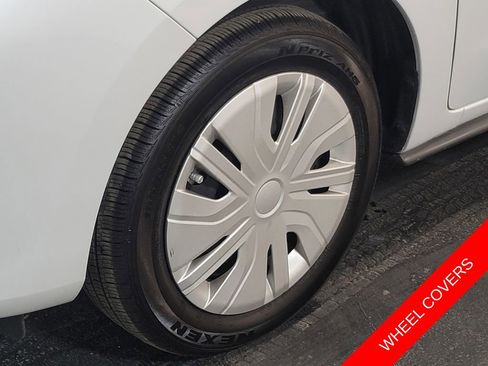 Used 2024 Mitsubishi Mirage G4 ES image 6