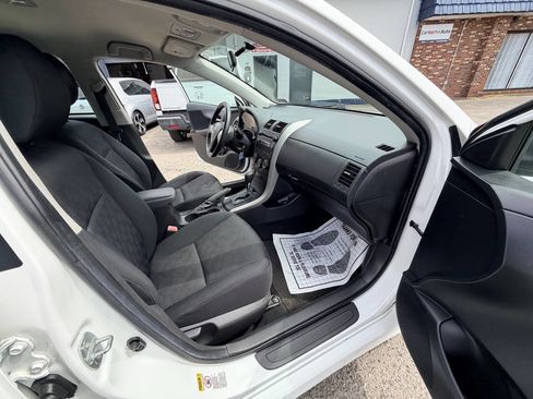 Used 2009 Toyota Corolla S image 39