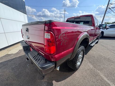 Used 2016 Ford F350 King Ranch AWD/4WD image 7