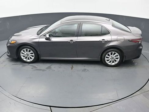 Certified 2023 Toyota Camry LE image 41