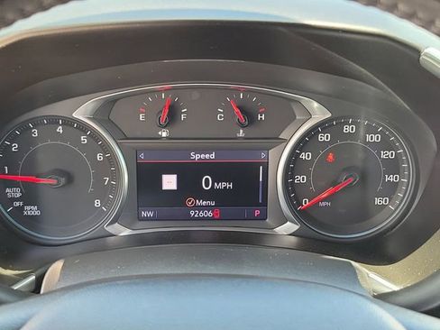 Used 2019 Chevrolet Equinox LT FWD image 22