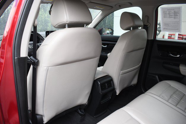 Used 2023 Honda CR-V EX-L image 22