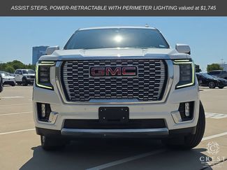 Used 2022 GMC Yukon Denali RWD video 2
