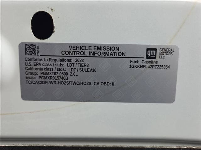 Used 2023 GMC Acadia Denali FWD image 26