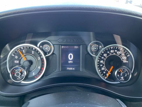 Used 2022 RAM 2500 Tradesman w/ Chrome Appearance Group image 38