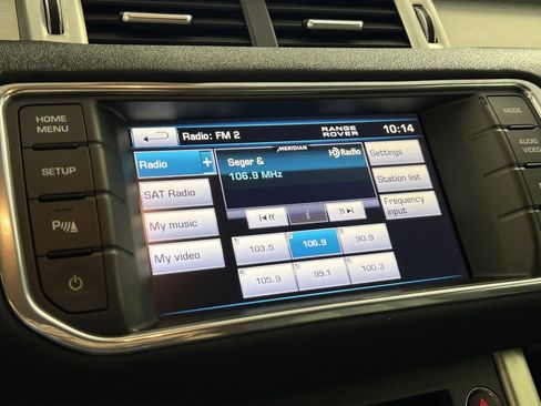 Used 2013 Land Rover Range Rover Evoque Pure Plus image 18