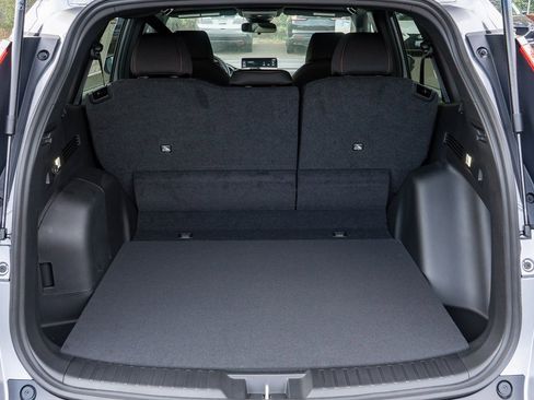 New 2026 Honda CR-V Sport image 12